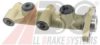 SKODA 115595015 Brake Master Cylinder